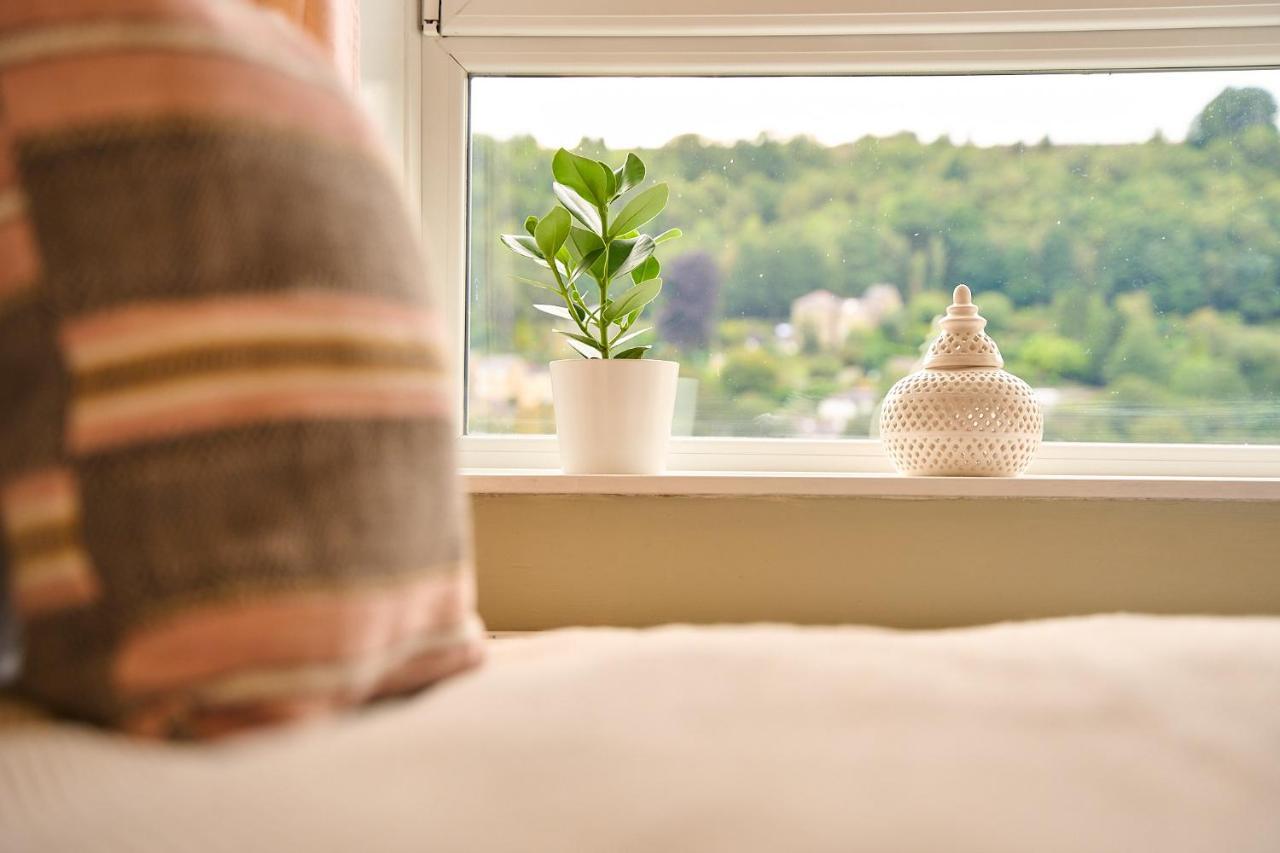 Cosy Cottage In Hebden, 3Br, Views, Pet Friendly Hebden Bridge Exterior foto
