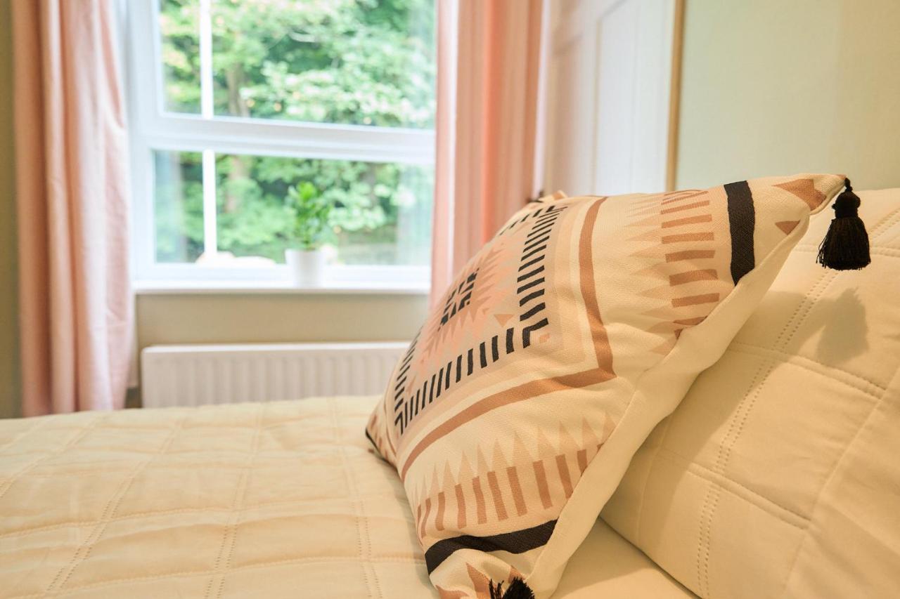 Cosy Cottage In Hebden, 3Br, Views, Pet Friendly Hebden Bridge Exterior foto