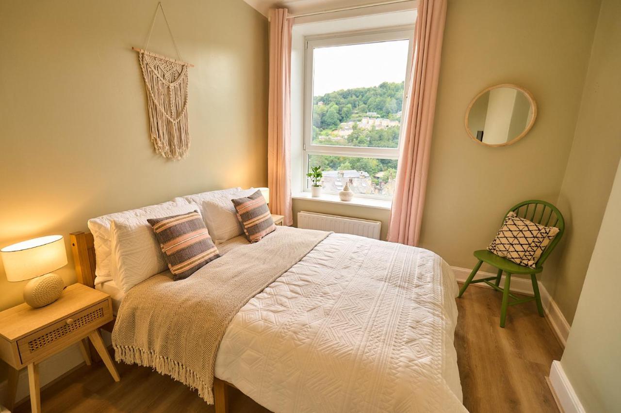 Cosy Cottage In Hebden, 3Br, Views, Pet Friendly Hebden Bridge Exterior foto