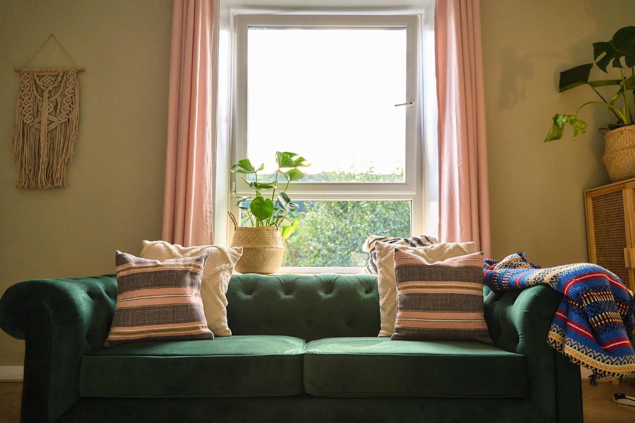 Cosy Cottage In Hebden, 3Br, Views, Pet Friendly Hebden Bridge Exterior foto
