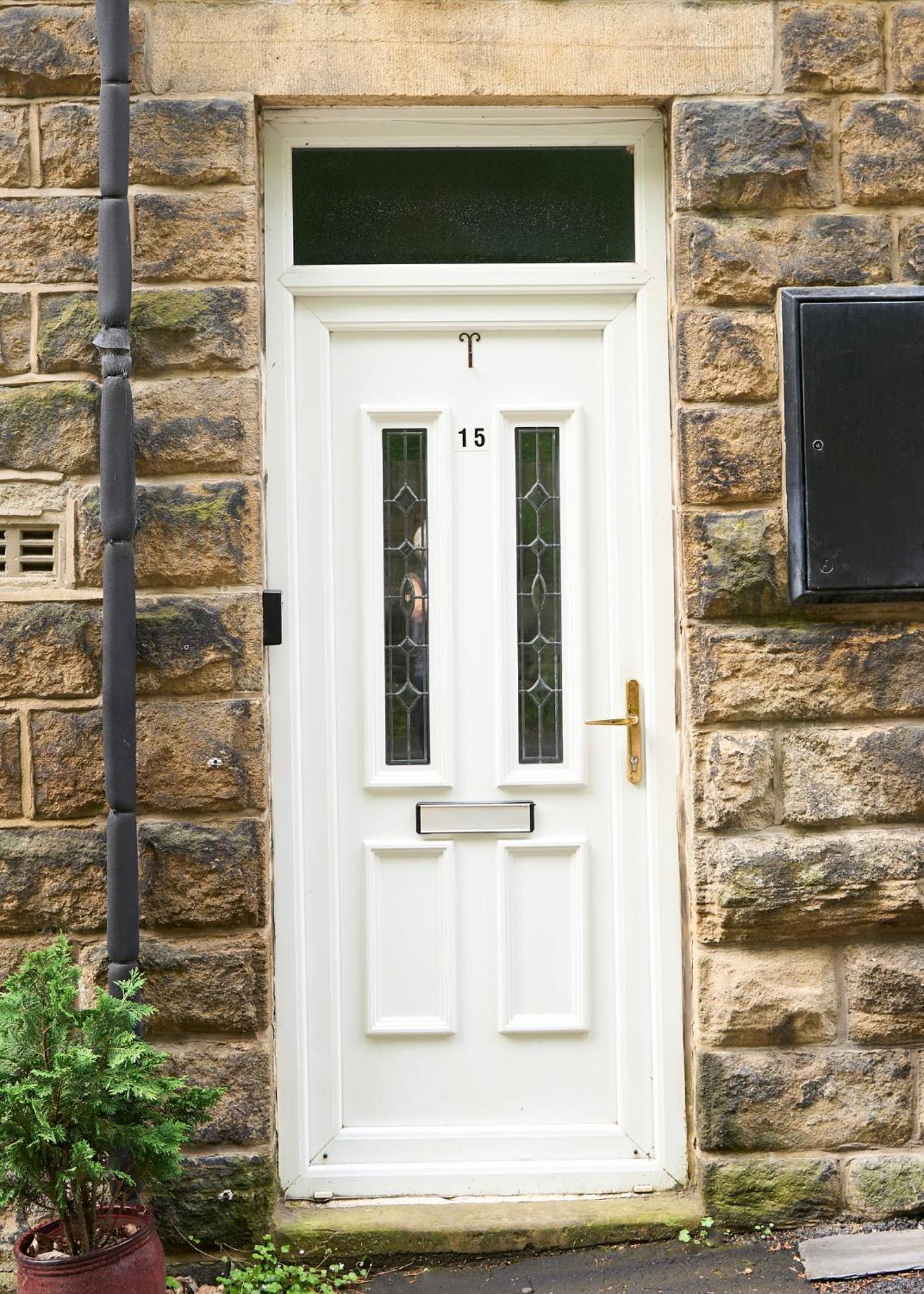 Cosy Cottage In Hebden, 3Br, Views, Pet Friendly Hebden Bridge Exterior foto